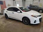 2015 Toyota Corolla L en Venta en Franklin, WI - Rear End