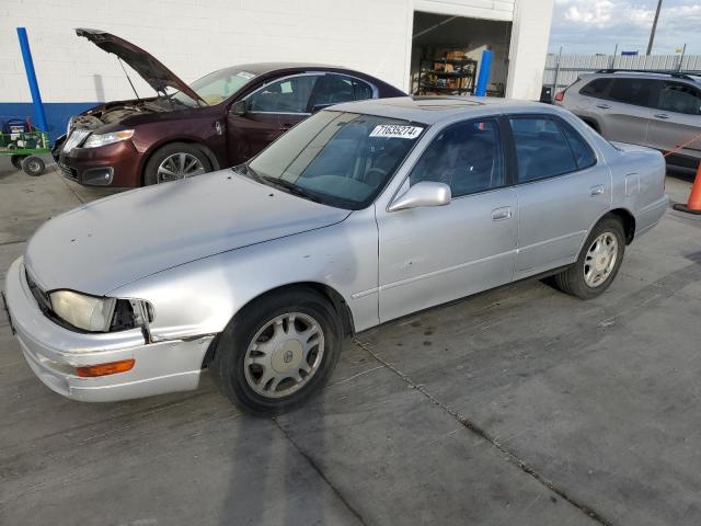 1992 Toyota Camry Xle