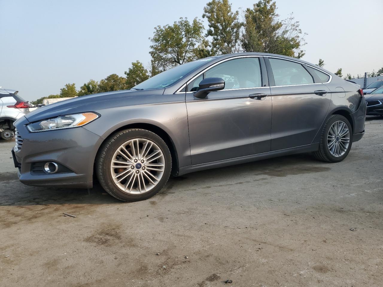 2014 Ford Fusion - Image 1
