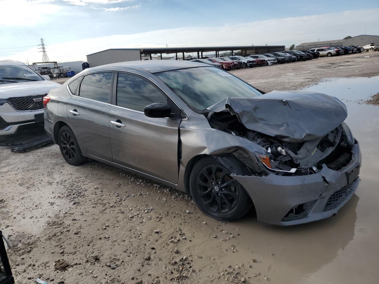 3N1AB7AP7JY251210 NISSAN SENTRA 2018
