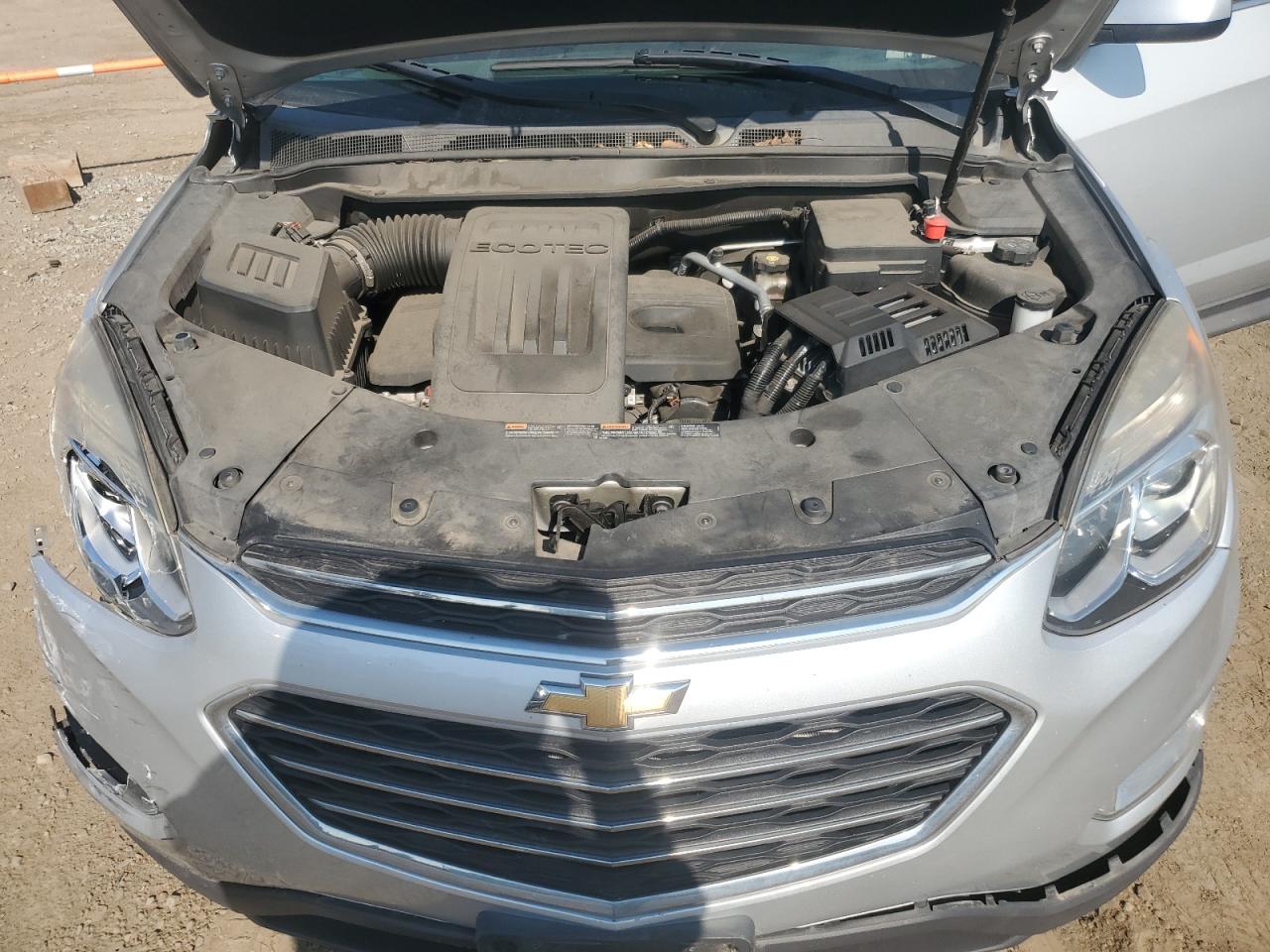 2GNALCEK3G6319182 2016 Chevrolet Equinox Lt