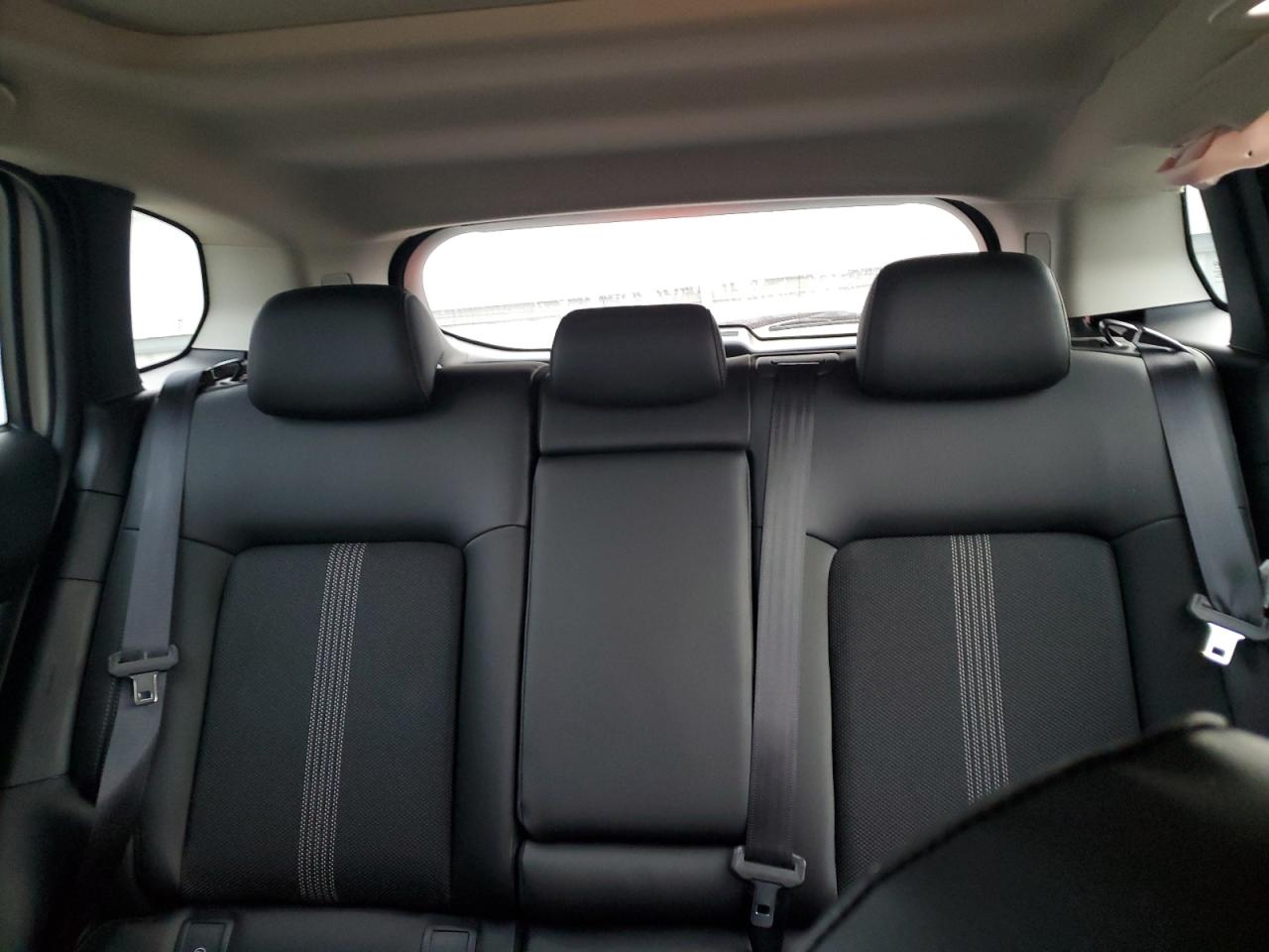 2024 Mazda CX-50 - Image 10