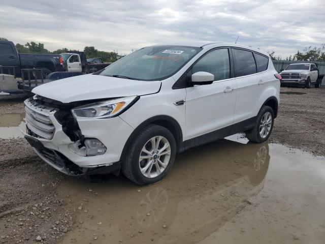 2019 Ford Escape Se за продажба в Kansas City, KS - Front End