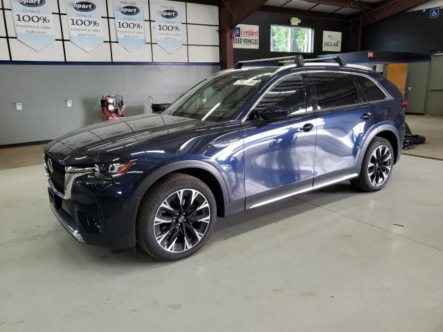 JM3KKEHA2R1131300 Mazda Cx-90 Prem 