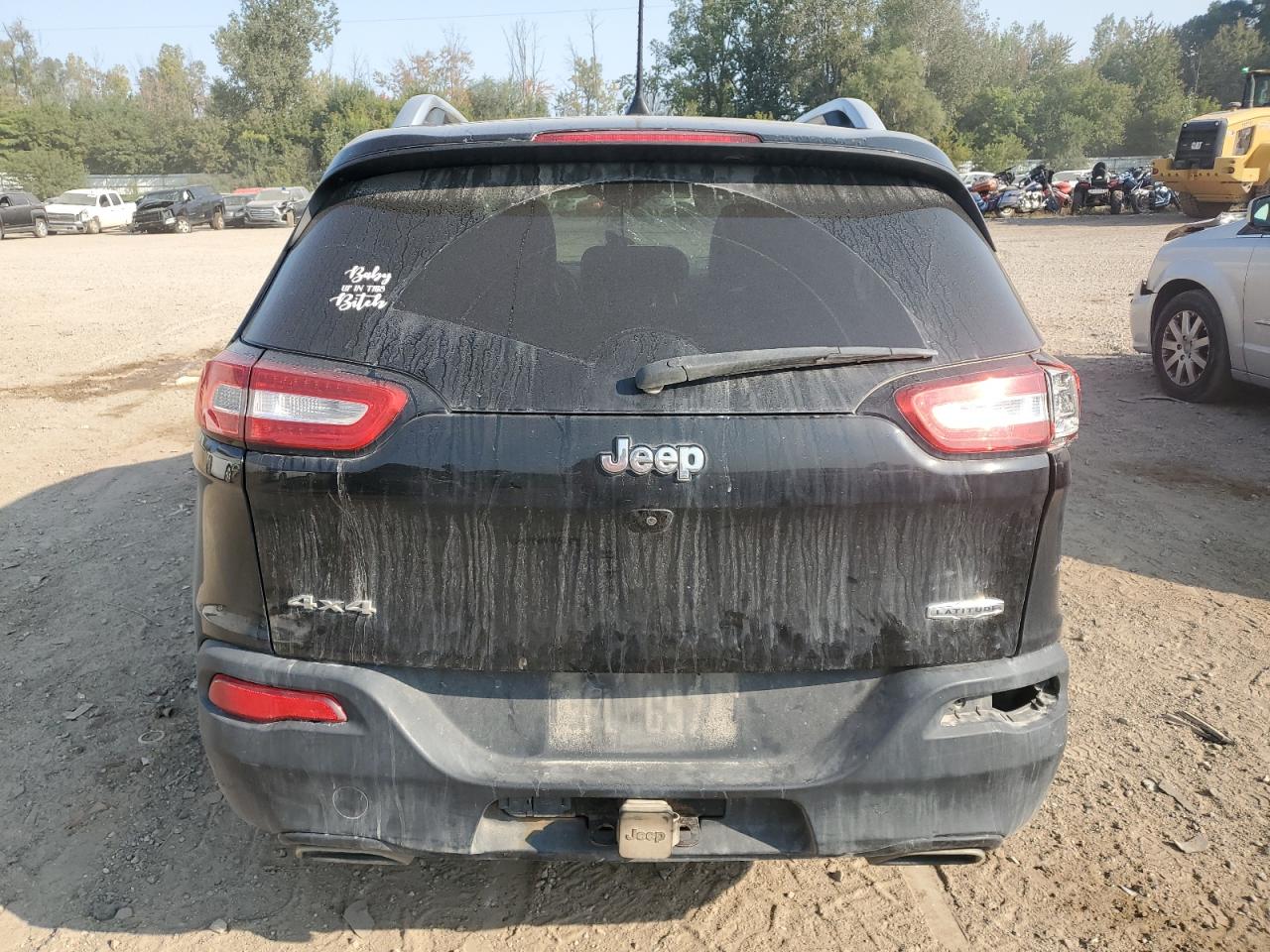 1C4PJMLX9JD505525 2018 Jeep Cherokee Latitude Plus