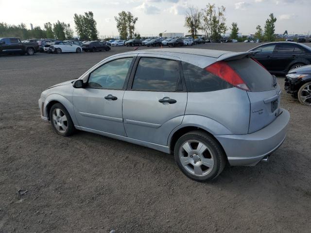 2007 FORD FOCUS ZX5