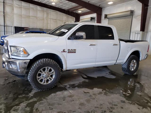 2018 Ram 3500 Laramie