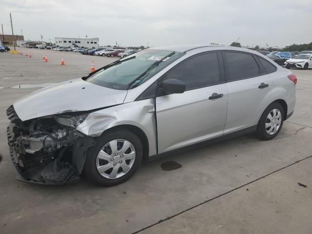 2018 Ford Focus S