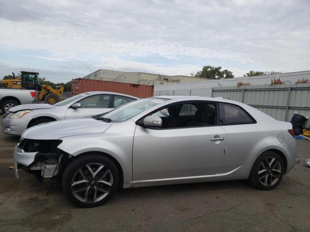 2010 Kia Forte Sx