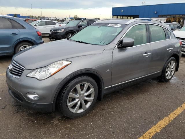 2015 Infiniti Qx50 