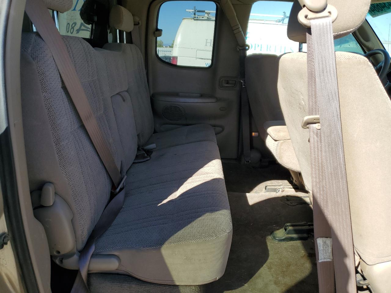 5TBRT34122S237794 2002 Toyota Tundra Access Cab