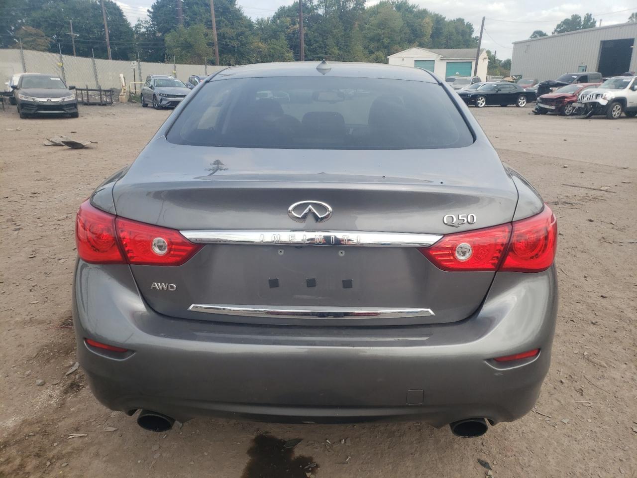 JN1EV7AR7GM346002 2016 Infiniti Q50 Premium