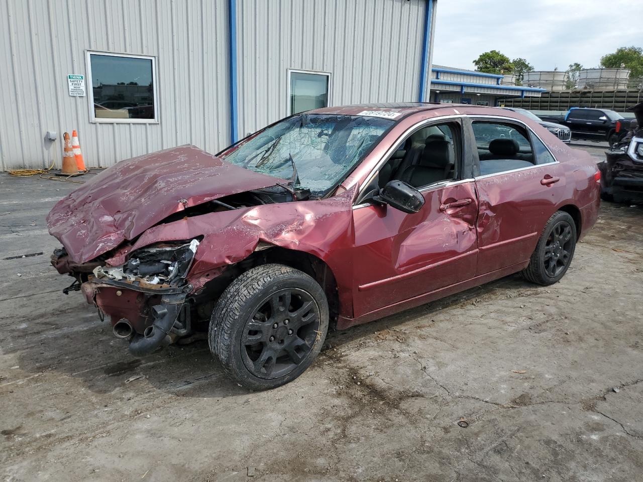 2003 Honda Accord - Image 1