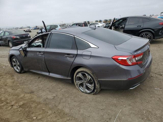 1HGCV1F45LA119211 Honda Accord EX 2