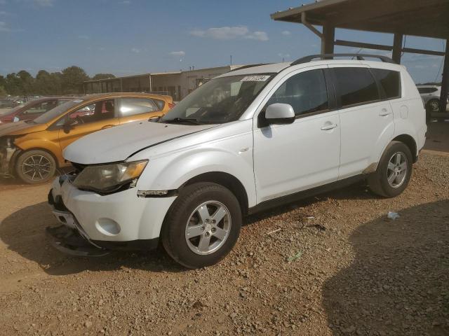 2008 Mitsubishi Outlander Es