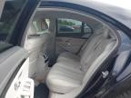 2015 MERCEDES BENZ S350 AMG L for sale at Copart EAST KILBRIDE