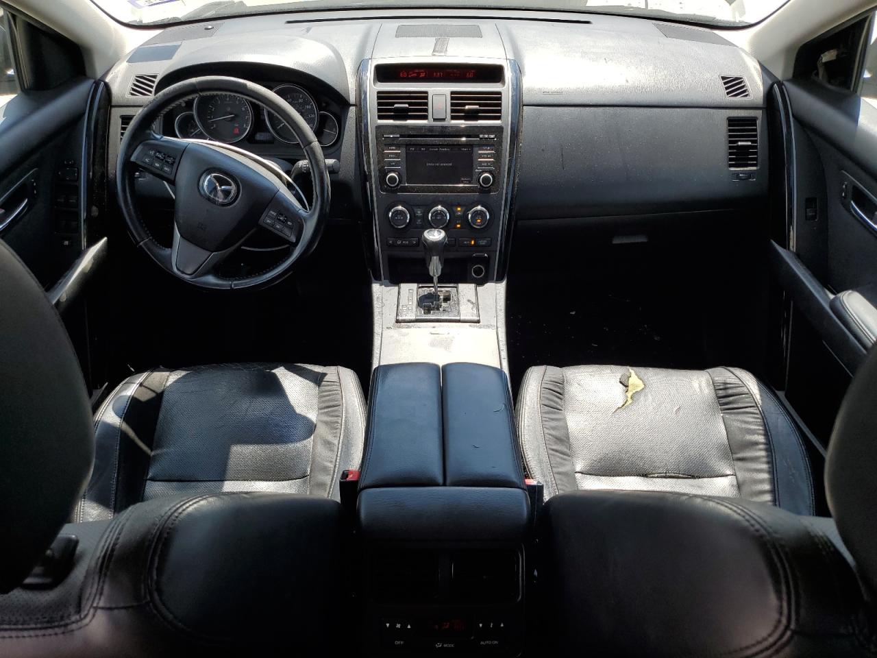 2014 Mazda CX-9 - Image 8