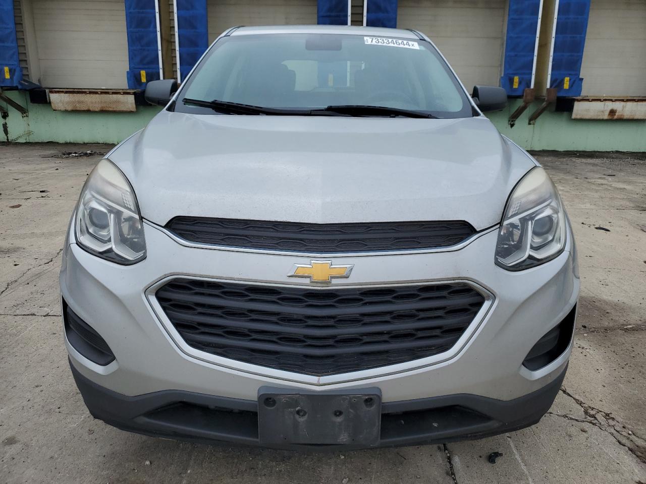 2GNALBEKXH1608312 CHEVROLET EQUINOX 2017