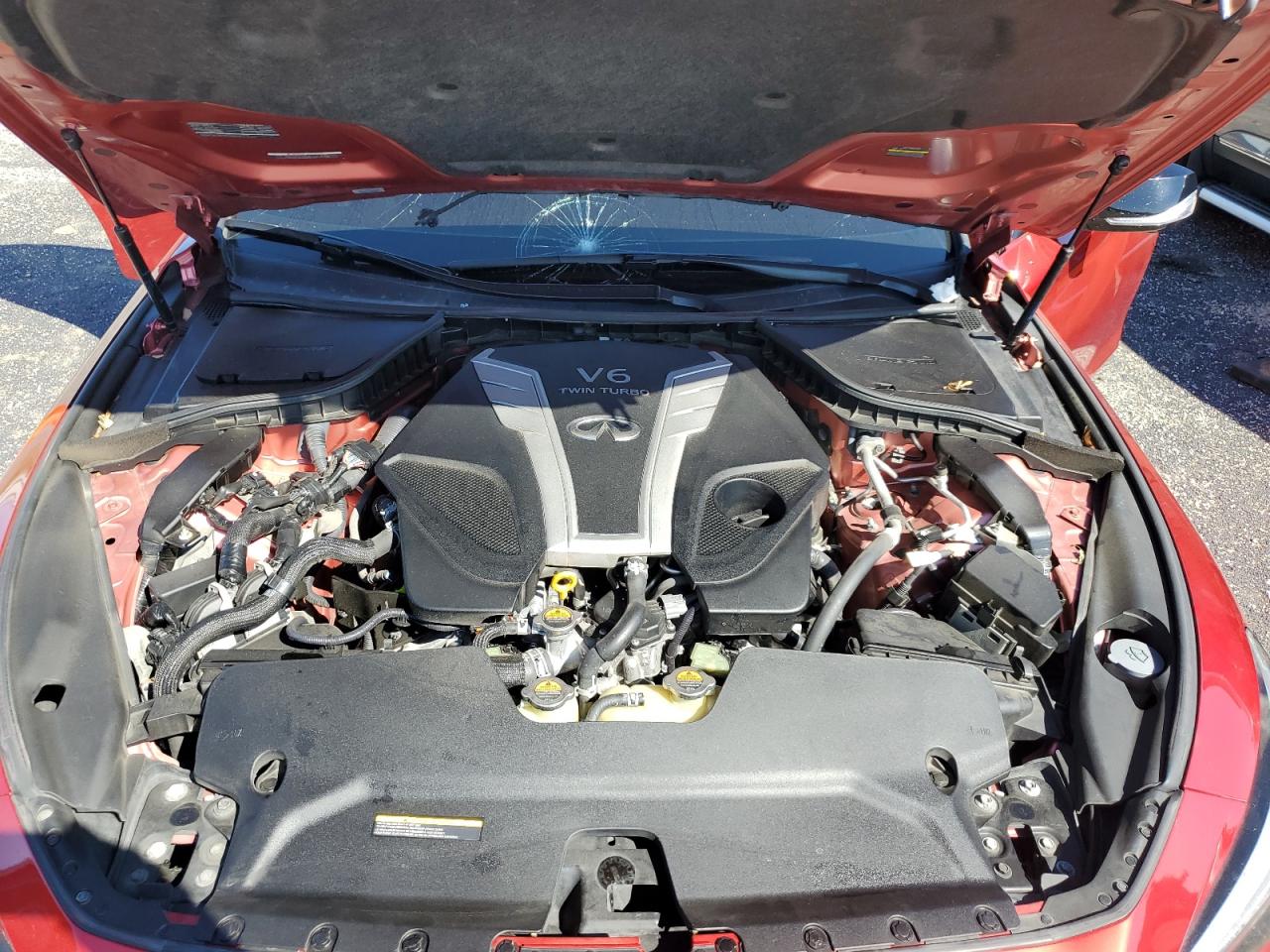 2018 Infiniti Q50 - Image 11