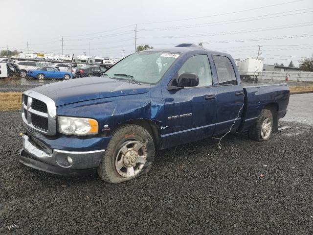 2004 Dodge Ram 2500 St en Venta en Eugene, OR - All Over