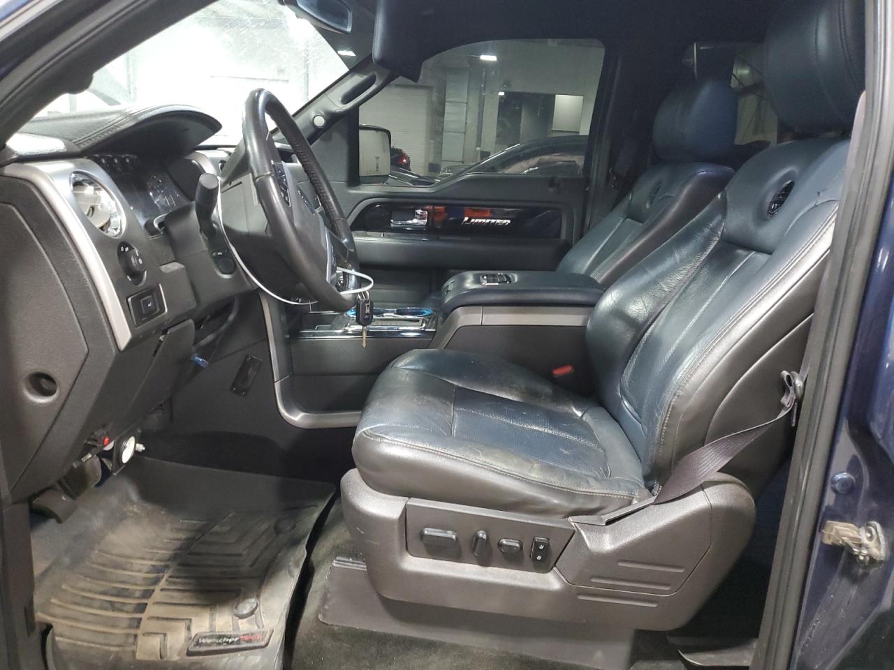2014 Ford F-150 - Image 7