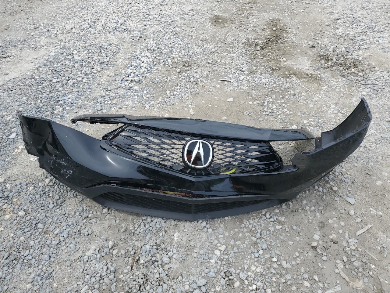 19UDE4H24PA026736 2023 Acura Integra