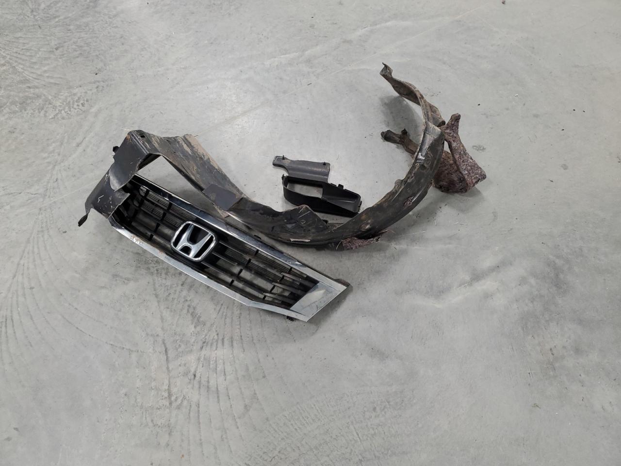 2009 Honda Accord Exl VIN: 1HGCP26819A807508 Lot: 73146324