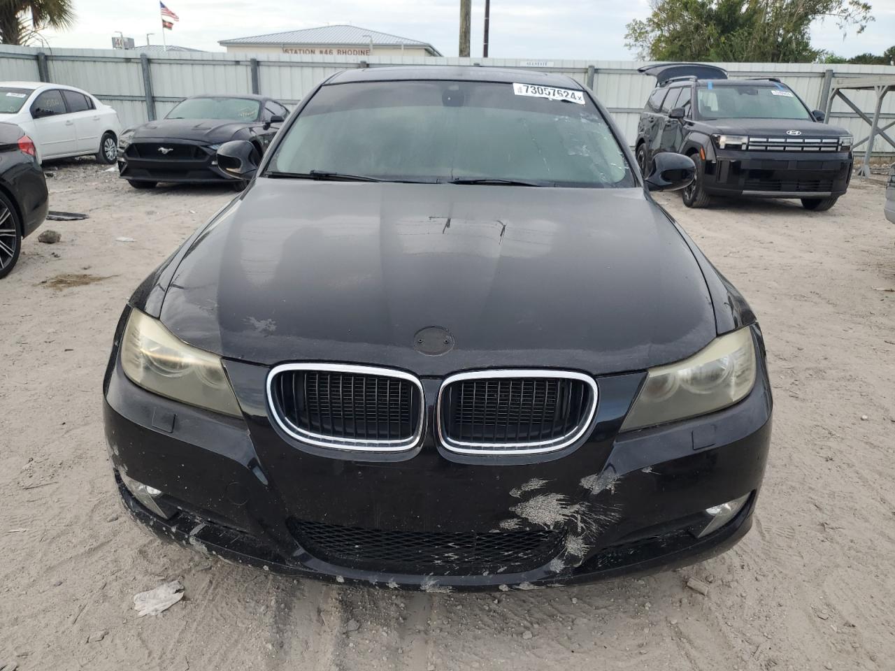 2010 BMW 3er - Image 5