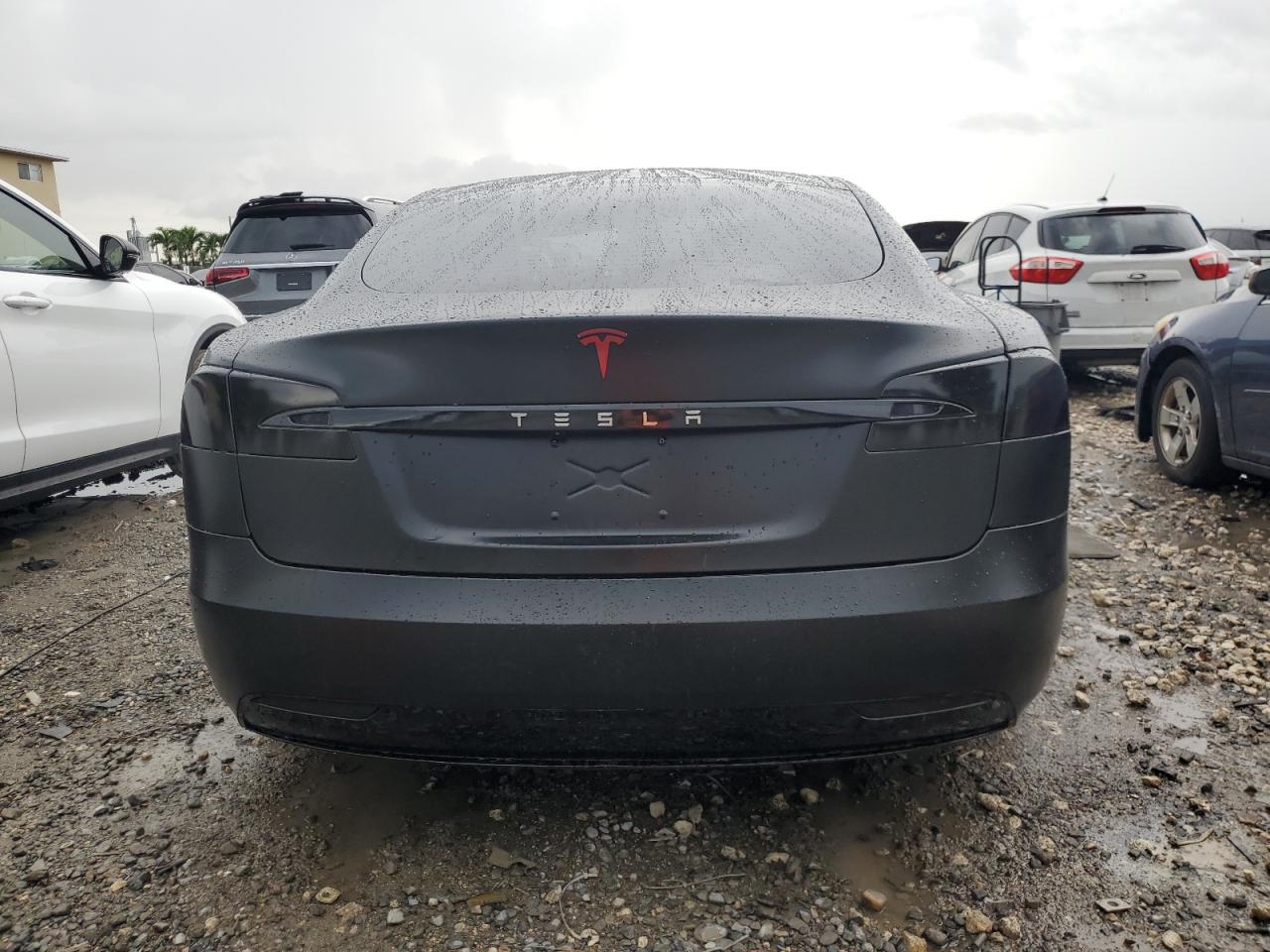 5YJSA1E23GF169947 2016 Tesla Model S