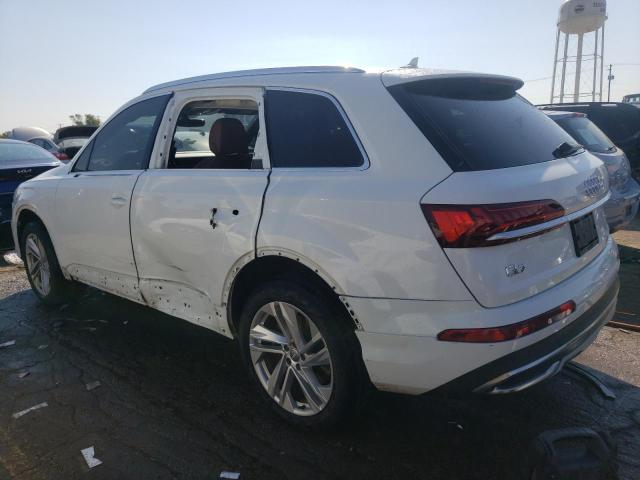 WA1AJAF76LD011359 Audi Q7 PREMIUM 2