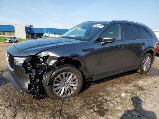 JM3KKCHD3R1153904 Mazda Cx-90 Pref 