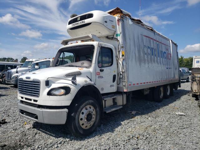 2018 Freightliner M2 106 Medium Duty