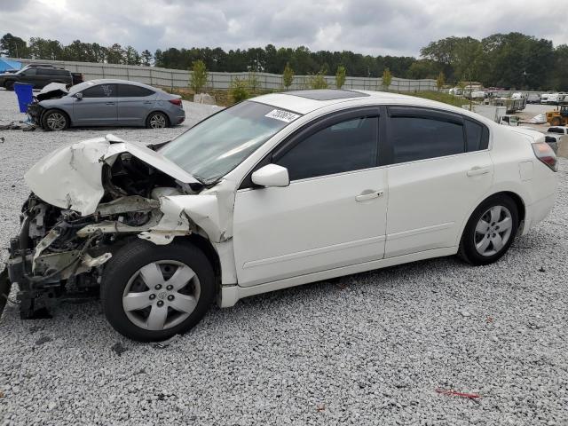 2008 Nissan Altima 2.5