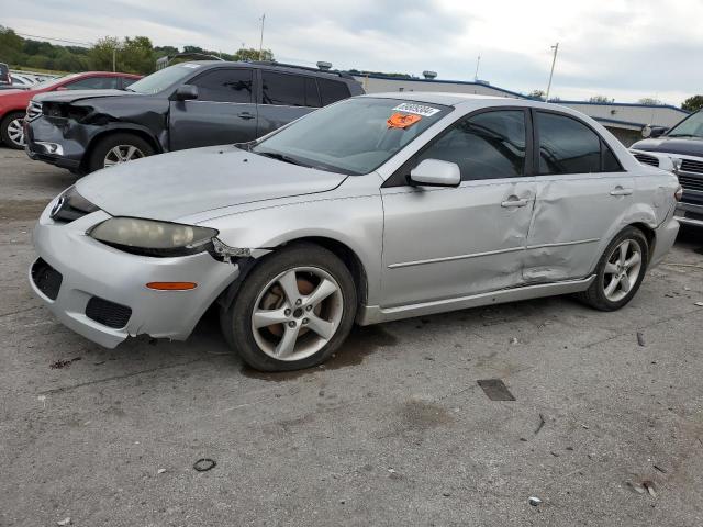 2008 Mazda 6 I