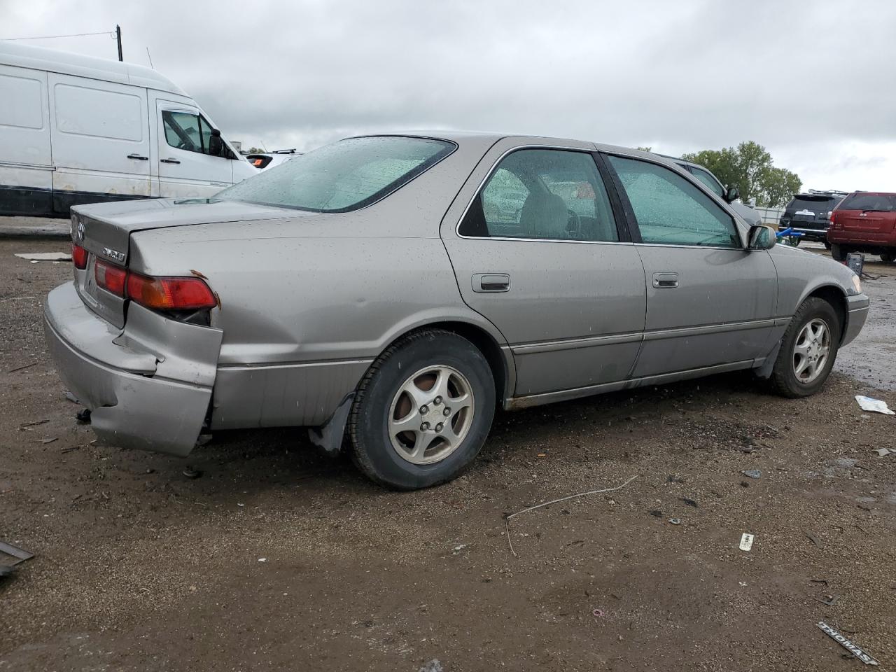 1999 Toyota Camry - Image 3
