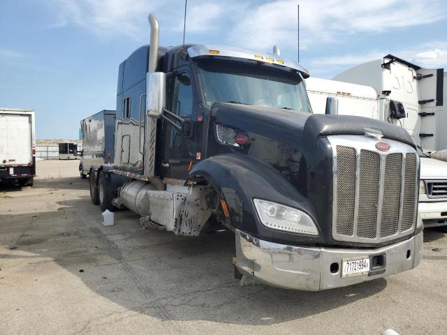 2016 Peterbilt 579 