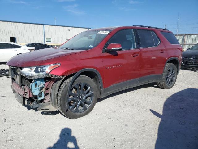 1GNEVJKW0LJ149996 Chevrolet Traverse R