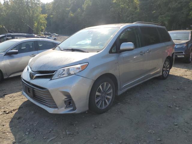 5TDDZ3DC7LS247076 Toyota All Models SIENNA XLE