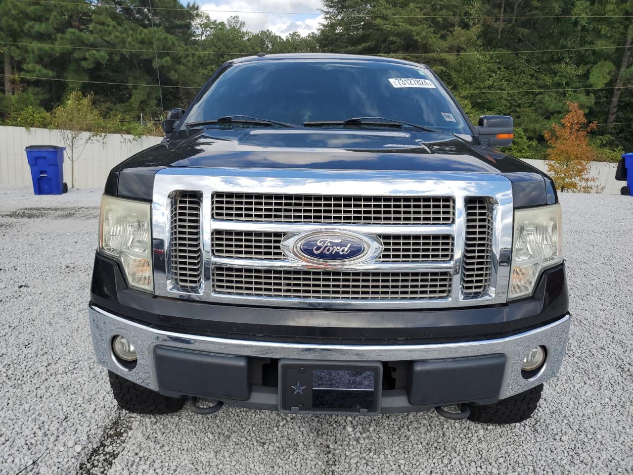 2010 Ford F-150 - Image 5