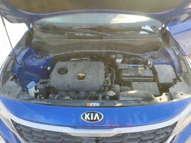 KNDEPCAA3M7071832 Kia Seltos LX 12