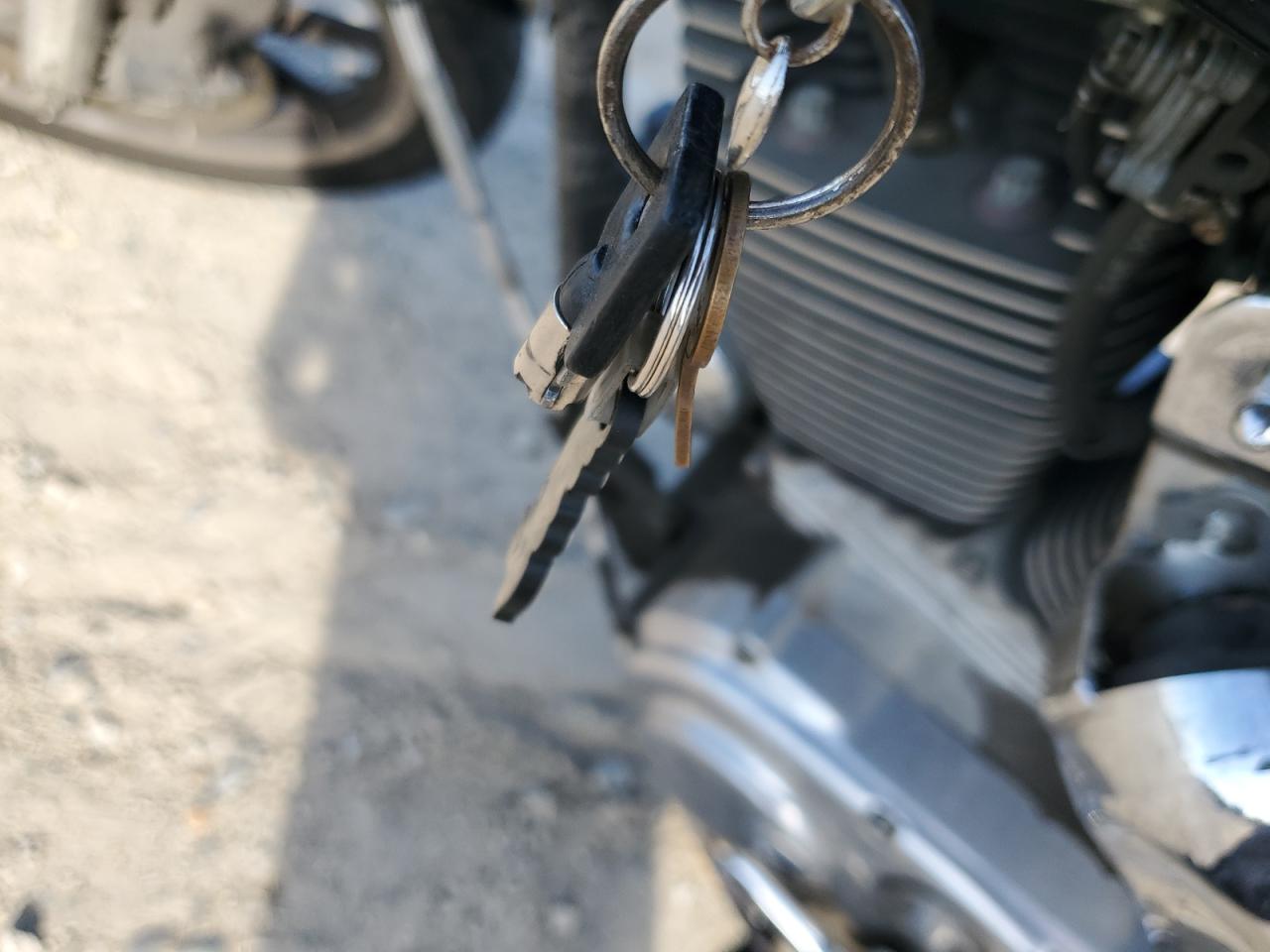 1995 Harley-Davidson Xl1200 VIN: 1HD1CAP17SY226152 Lot: 72735364