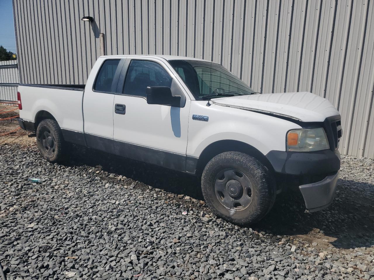 2007 Ford F-150 - Image 4