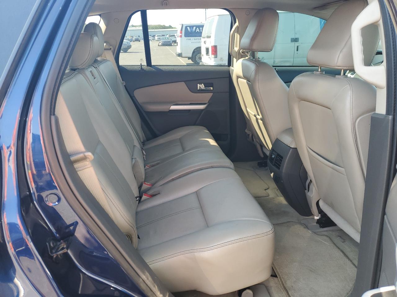 2011 Ford Edge - Image 11