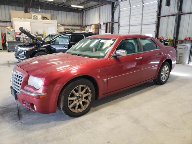 2007 Chrysler 300C  for Sale in Rogersville, MO - Mechanical