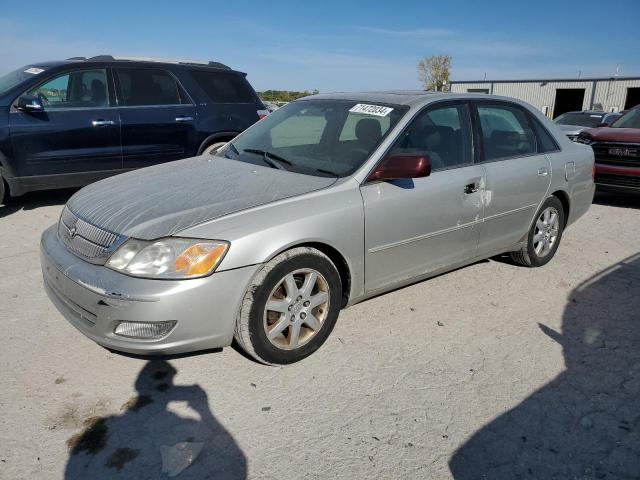 2000 Toyota Avalon Xl