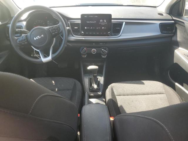 3KPA25AD4NE499851 Kia Rio S 8