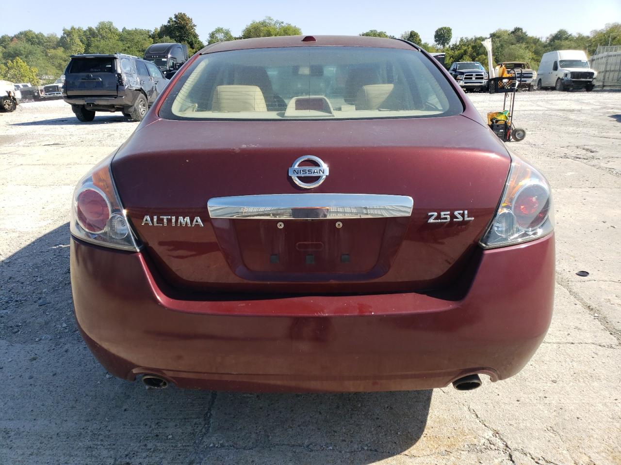 2012 Nissan Altima - Image 6