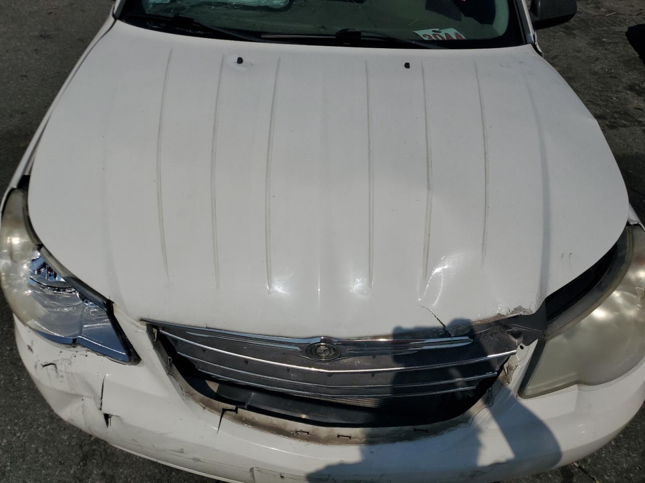 2009 Chrysler Sebring Touring VIN: 1C3LC56V39N566582 Lot: 70522454