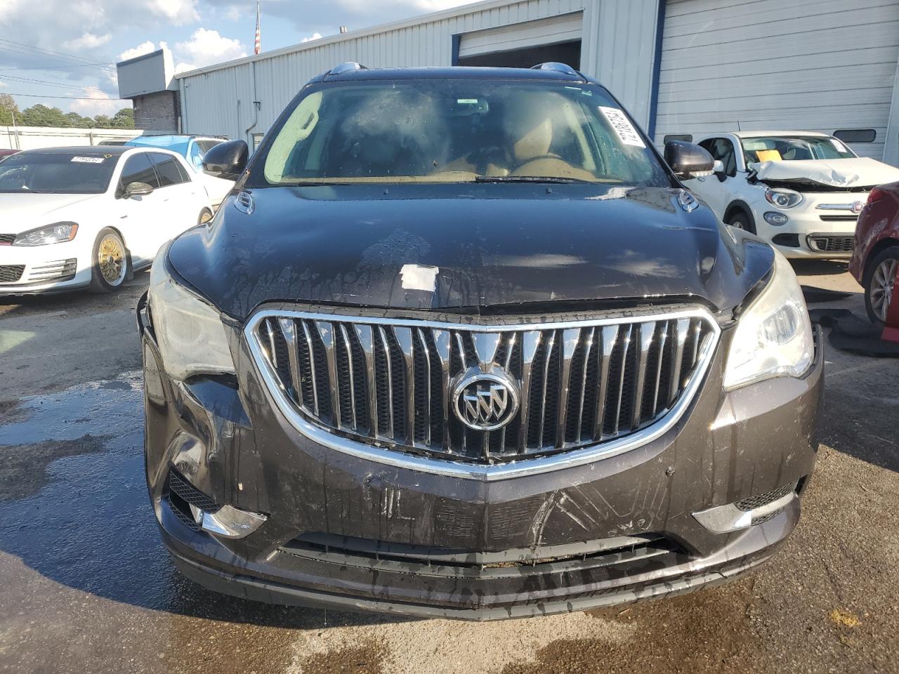 2013 Buick Enclave - Image 5