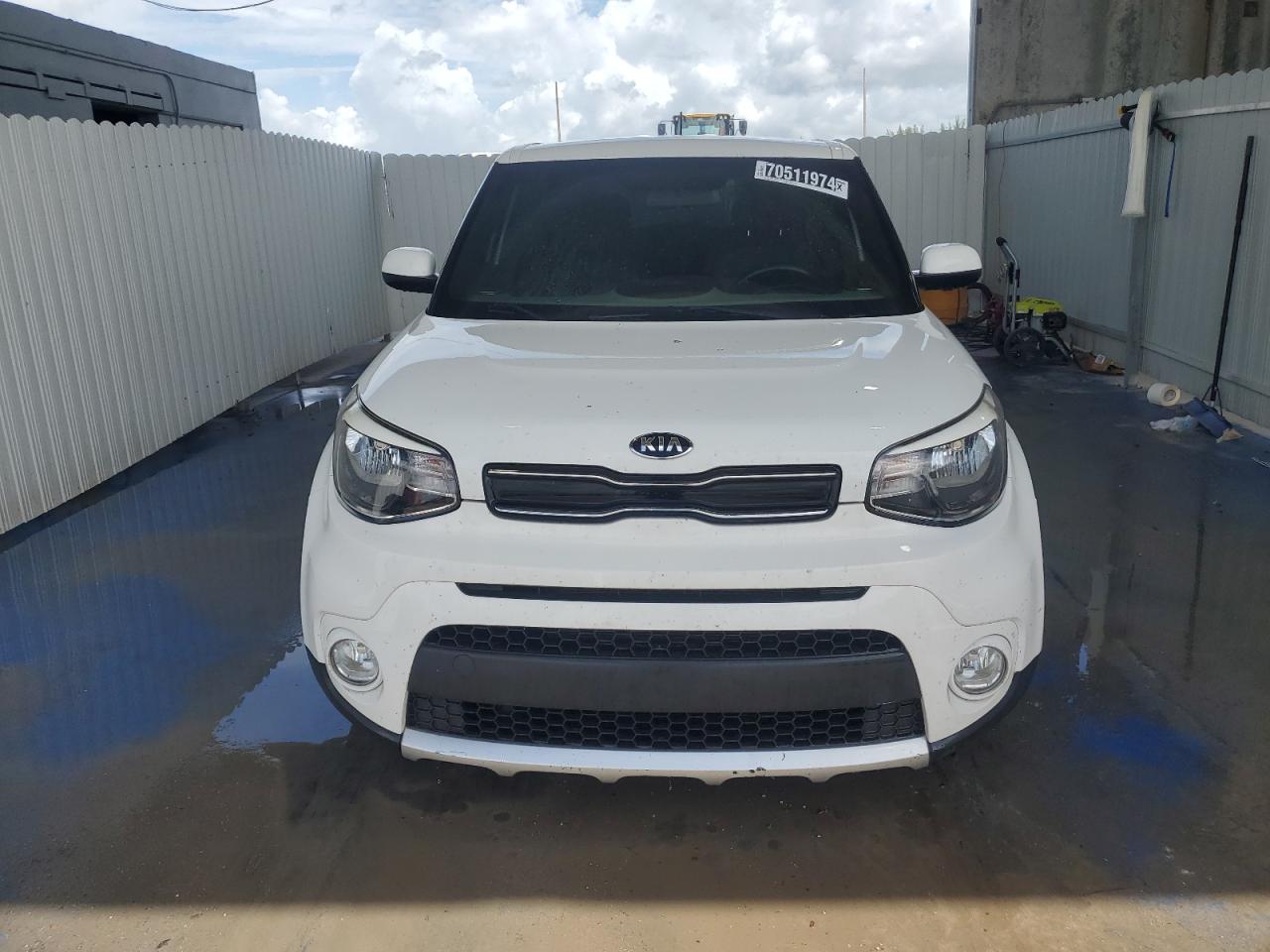 2017 Kia Soul - Image 5